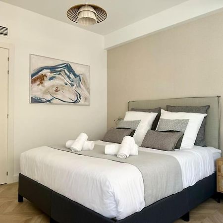מאלגה 4Bd Central Soho Luxe Retreat Terrace 2Bh & Ac מראה חיצוני תמונה