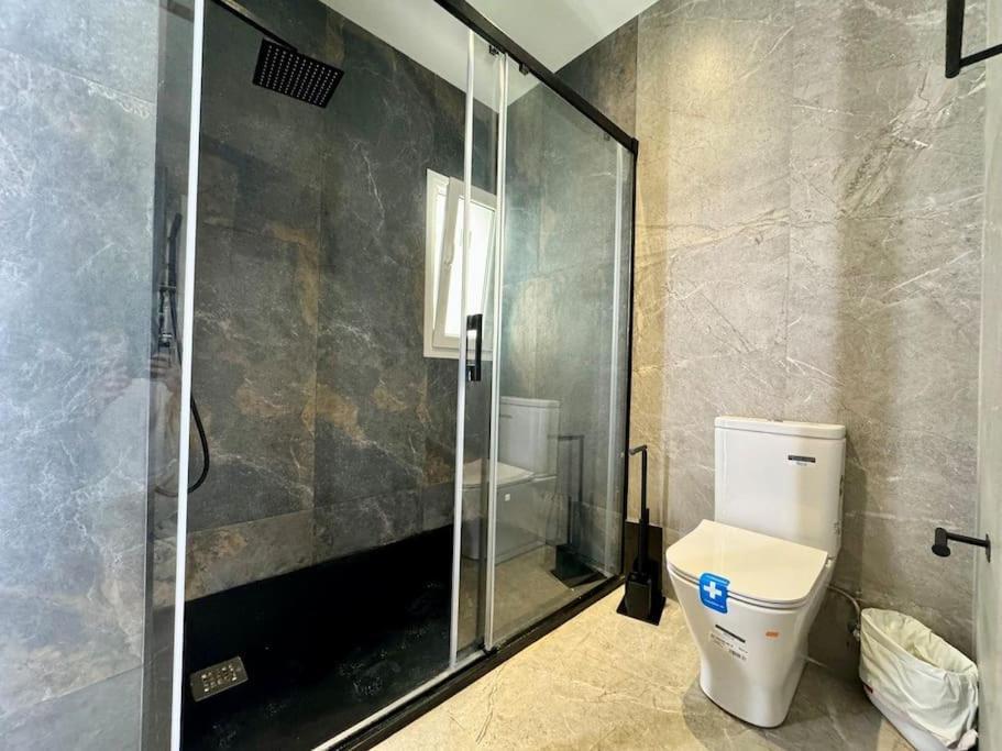 מאלגה 4Bd Central Soho Luxe Retreat Terrace 2Bh & Ac מראה חיצוני תמונה