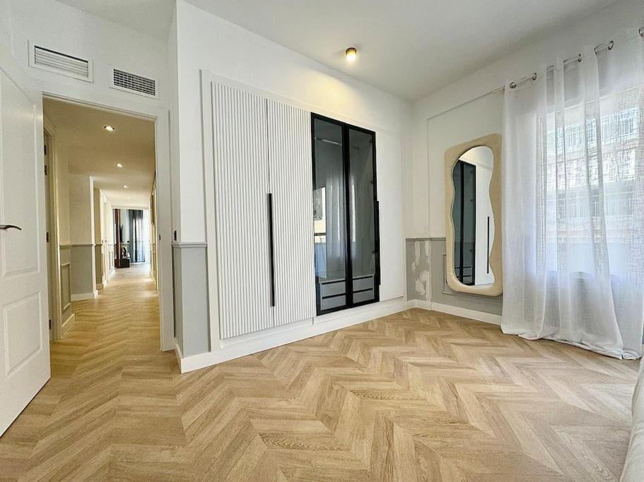מאלגה 4Bd Central Soho Luxe Retreat Terrace 2Bh & Ac מראה חיצוני תמונה
