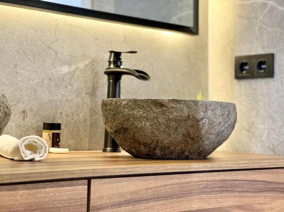 מאלגה 4Bd Central Soho Luxe Retreat Terrace 2Bh & Ac מראה חיצוני תמונה