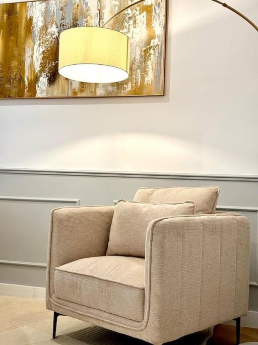 מאלגה 4Bd Central Soho Luxe Retreat Terrace 2Bh & Ac מראה חיצוני תמונה